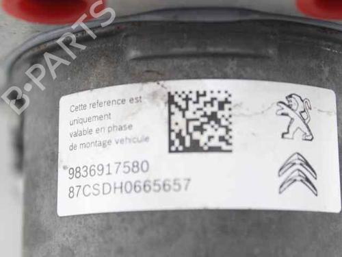 ABS pump CITROËN C4 SPACETOURER (3D_) 1.2 PureTech 130 | BP33894398M43  - Image 7