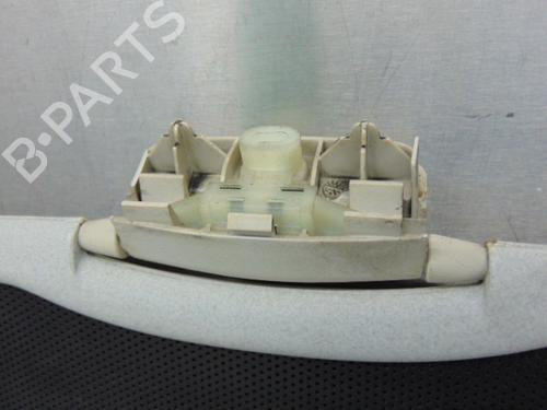 Left sun visor SMART CITY-COUPE (450) 0.8 CDI (S1CLC1, 450.300, 450.301, 450.302, 450.303,... | BP21197701I1 