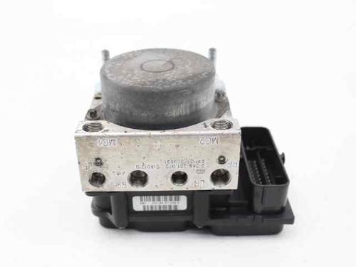 ABS pump FIAT 500 (312_) 1.3 D Multijet (312AXB1A) | BP28485776M43 