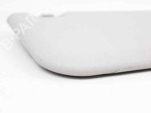 Left sun visor FORD FIESTA VI (CB1, CCN) 1.4 TDCi | BP19216631I1 