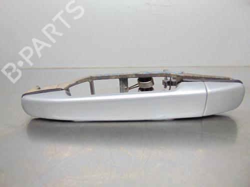 Rear left exterior door handle MERCEDES-BENZ C-CLASS (W202)  | BP19196951C130