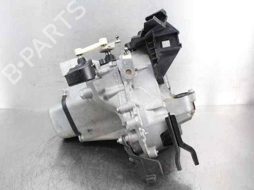Gearbox CITROËN C3 III (SX) 1.2 VTi 82 | BP30189422M3