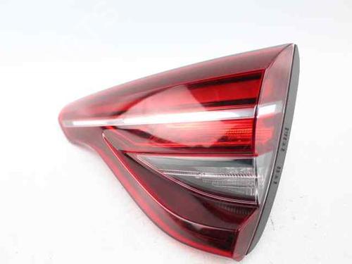 Used Right tailgate light Right tailgate light RENAULT CLIO V (B7_) 1.0 TCe 100 (B7MT) (101 hp) 34499178 34499178