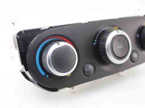 Climate control RENAULT CLIO IV (BH_) 1.5 dCi 90 | BP31121428I5 - Image 2