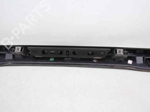 Rear spoiler PEUGEOT 2008 I (CU_) 1.6 HDi | BP19246836C96