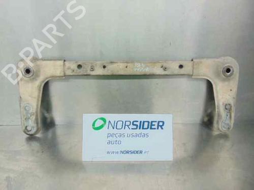 Used Crossmember RENAULT MEGANE II (BM0/1_, CM0/1_) 1.5 dCi (BM0F, BM0T, BM2B, CM0F, CM0T) (82 hp) 19195212