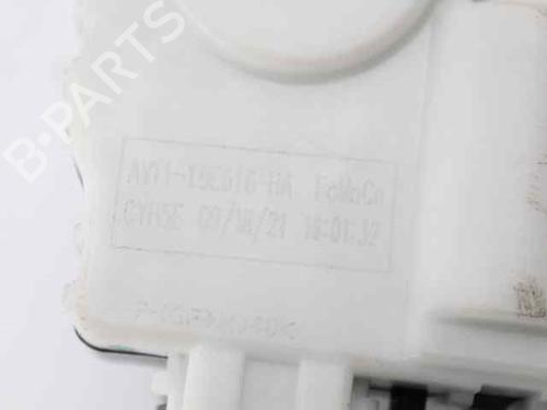 Electronic module FORD FIESTA VII (HJ, HF) 1.0 EcoBoost | BP23534457M83 