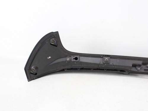 Rear spoiler FORD FIESTA VI (CB1, CCN)  | BP19214786C96 