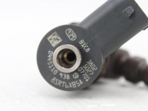 Injector FIAT TIPO Hatchback (356_, 357_) 1.3 D (356HXH1A) | BP39603303M100 - Image 8