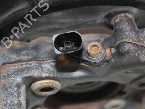 Right front steering knuckle VW TOURAN (1T3) | BP19246391M26