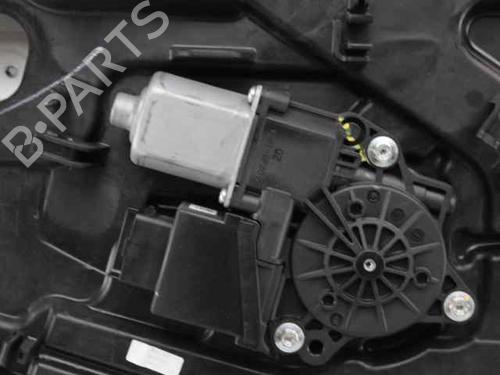 Front right window mechanism KIA CEE'D (JD) 1.6 CRDi 136 | BP39700090C23 - Image 2