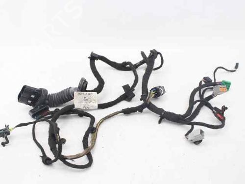 Used Wiring harness Wiring harness FORD ECOSPORT [2011-2022] 33712605 33712605