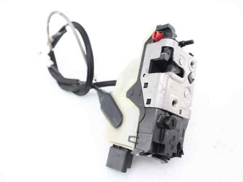 Used Rear right lock CITROËN C4 II (NC_) 1.6 HDi 90 (92 hp) 23534371
