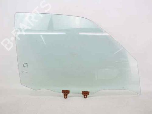 Used Front right door window NISSAN JUKE (F15) 1.5 dCi (110 hp) 19640271