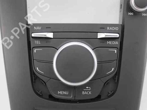 Switch AUDI A3 Sportback (8VA, 8VF) 1.6 TDI | BP21200201I30 