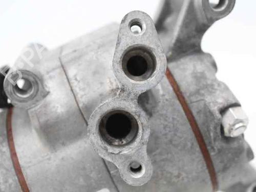 AC compressor MAZDA CX-5 (KE, GH) 2.2 D (KE2FW) | BP29227966M34 