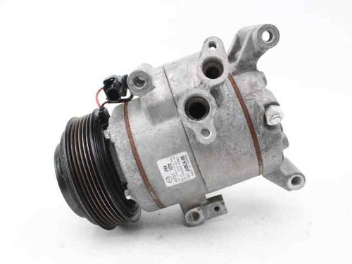 AC compressor MAZDA CX-5 (KE, GH) 2.2 D (KE2FW) | BP29227966M34 