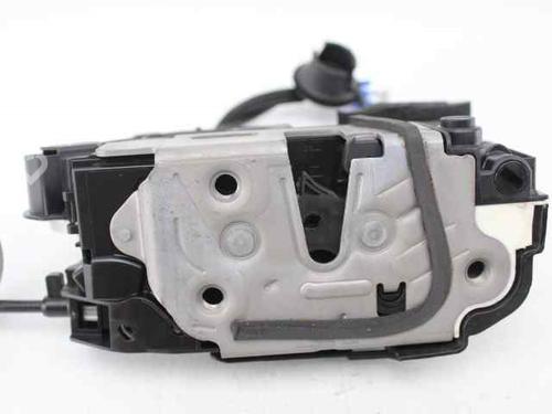 Rear right lock SEAT LEON (5F1) 1.4 TSI | BP29902452C99