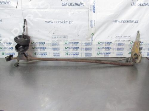 Used Gear lever FIAT PUNTO (188_) [1999-2012]  19184123