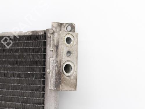 AC radiator ALFA ROMEO MITO (955_) 1.6 JTDM (955AXC1B) | BP19212962M32 