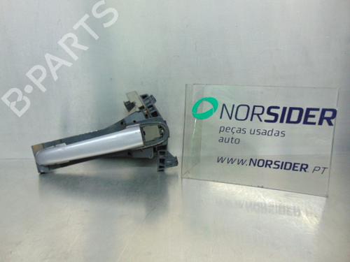 Used Front right exterior door handle MERCEDES-BENZ A-CLASS (W168) A 170 CDI (168.008) (90 hp) 19192950