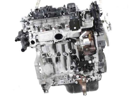 Used Engine Engine VOLVO V40 Hatchback (525) D2 (114 hp) 33279569 33279569