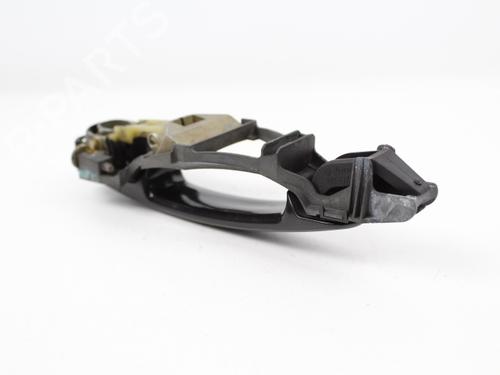 Venstre bak utvendig håndtak SEAT TOLEDO II (1M2) 2.3 V5 | BP19211584C130 