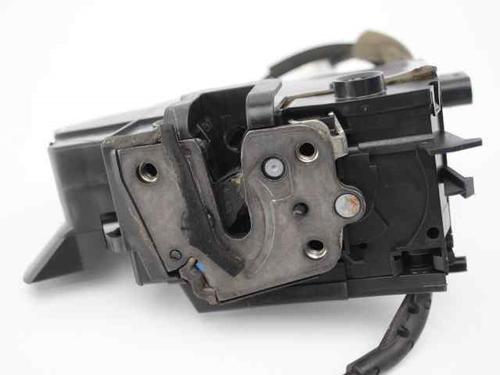 Front left lock PEUGEOT 308 II (LB_, LP_, LW_, LH_, L3_) 1.6 HDi | BP19639839C98