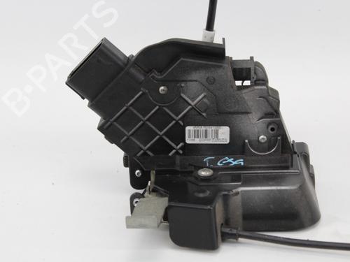 Rear left lock FORD FOCUS II (DA_, HCP, DP)  | BP19203769C100 