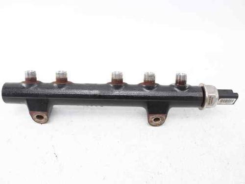 Injection rail CITROËN C4 Picasso II 1.6 HDi / BlueHDi 115 | BP37186900M98 - Image 4