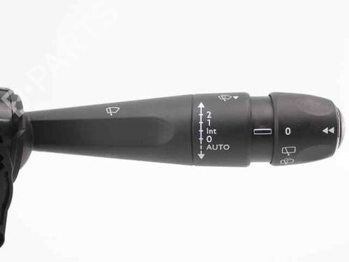 Steering column stalk PEUGEOT 308 SW II (LC_, LJ_, LR_, LX_, L4_) 1.6 HDi / BlueHDi 115 (LCBHXM, LCBHXT) | BP29644924I23 