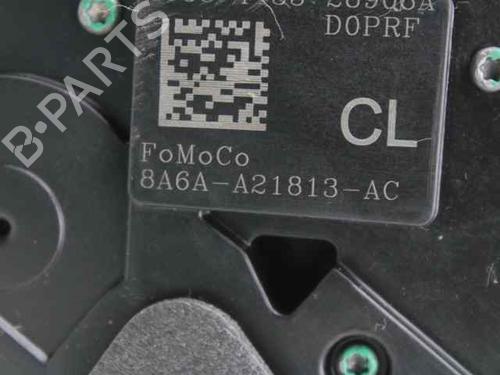 Front left lock FORD FIESTA VI (CB1, CCN)  | BP19226240C98 