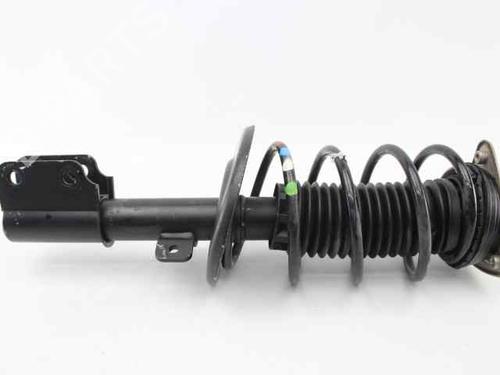 Left front shock absorber PEUGEOT 308 SW II (LC_, LJ_, LR_, LX_, L4_) 1.6 HDi / BlueHDi 115 (LCBHXM, LCBHXT) | BP29644949M16 