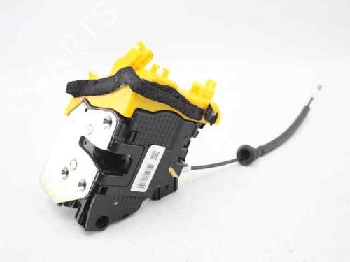 Used Front left lock KIA CEE'D (JD) 1.4 MPI (101 hp) 19244475