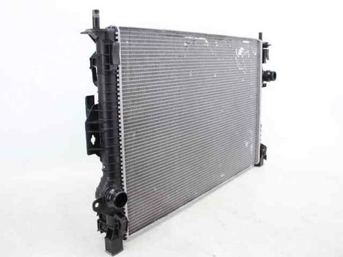 Water radiator VOLVO V40 Hatchback (525) D2 | BP37863380M31 - Image 2