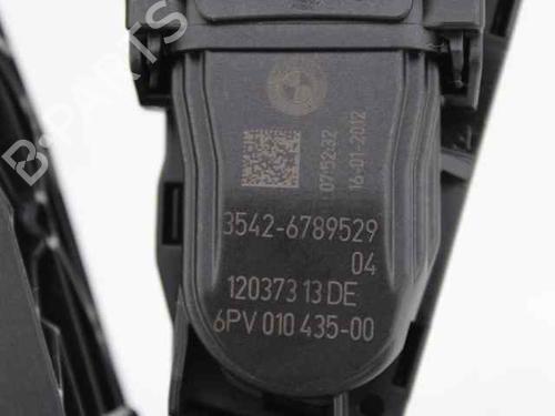 Pedal BMW 1 (F20) 116 d | BP19227100I4 