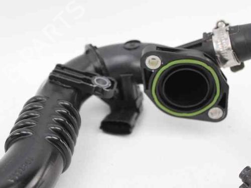 Intercooler pipe RENAULT CLIO IV (BH_) 0.9 TCe 90 (BHNF, BHMA, BHMH, BHJK, BHJR) | BP29986938M127 