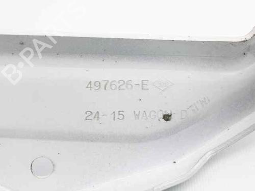 Hinge/Door check strap RENAULT KANGOO Express (FW0/1_) 1.5 dCi 75 (FW07, FW10, FW04) | BP19219475C146 