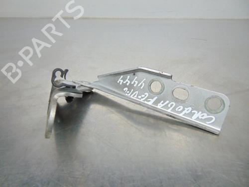 Hinge/Door check strap SEAT CORDOBA (6L2) 1.4 TDI | BP19193821C146 