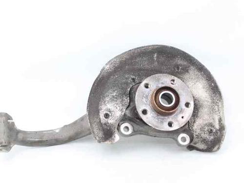 Used Right front steering knuckle Right front steering knuckle AUDI A4 B8 (8K2) [2007-2017] 33249825 33249825