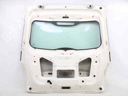 Tailgate FIAT 500 (312_) 1.2 (312AXA1A) | BP29986878C6