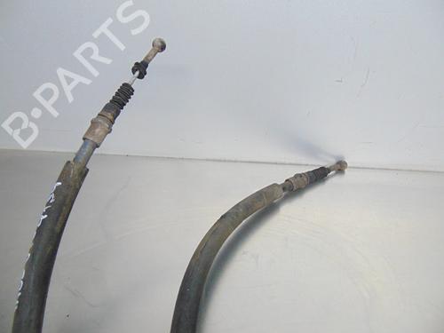 Handbrake cable OPEL COMBO Box Body/MPV 1.7 CDTI 16V | BP19191143C145 