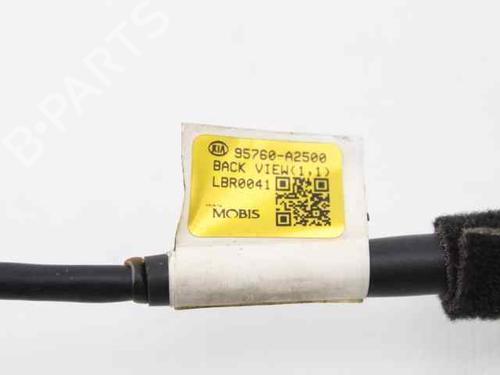 Camera KIA CEE'D (JD) 1.6 CRDi 136 | BP39700033E14 - Image 5
