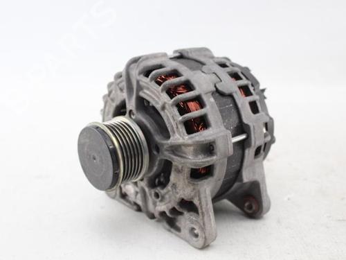 Used Alternator Alternator 39542896 39542896