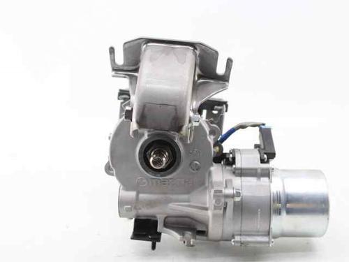 Steering column MAZDA CX-5 (KE, GH) 2.2 D AWD (KE102) | BP32100981M21 
