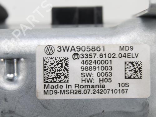 Electronic module SKODA FABIA IV (PJ3) 1.0 TSI | BP40274277M83 - Image 10