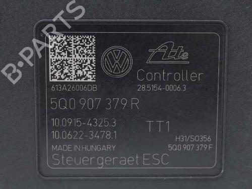 ABS pump SKODA OCTAVIA III Combi (5E5, 5E6) 1.6 TDI | BP29761050M43 
