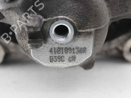 Left front brake caliper RENAULT MEGANE IV Grandtour (K9A/M/N_) 1.5 dCi 110 | BP30333429M105 