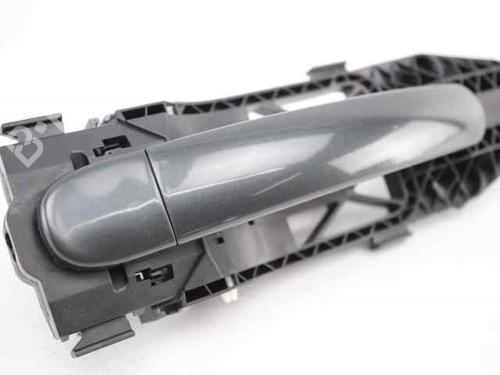 Front right exterior door handle SEAT IBIZA IV (6J5, 6P1) 1.6 TDI | BP19230215C129 