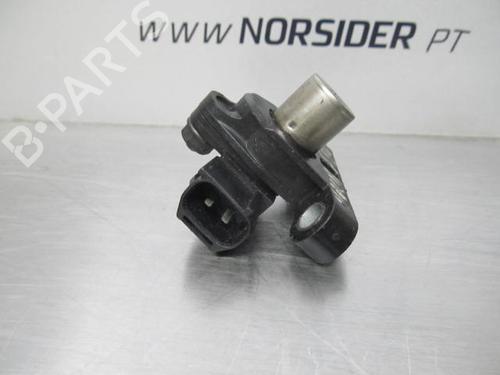 Elektronisk sensor VOLVO S80 I (184) 2.4 Bifuel (CNG) | BP19188434M84 